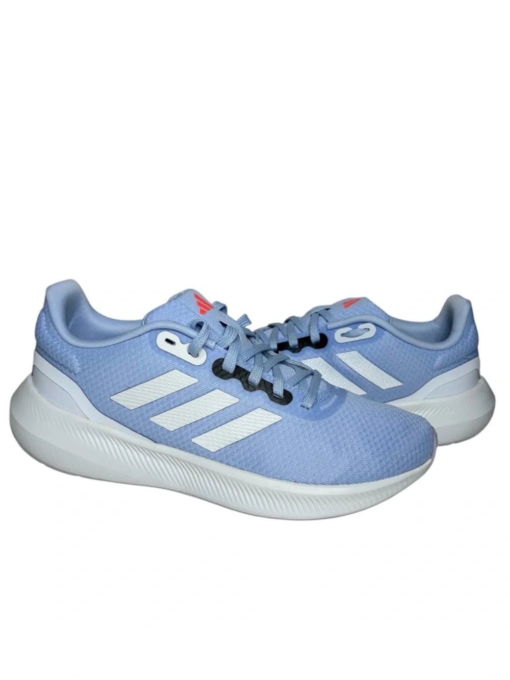 adidas Women's Runfalcon 3 Running Gym Running Yoga versatile Sneakers Shoes 8.5